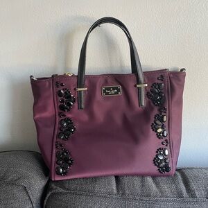 Kate spade tote